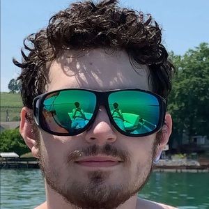 Meet your Posher, Marcus